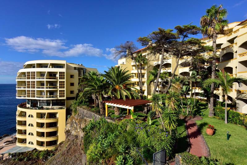 Pestana Vila Lido Madeira in Funchal - foto 4
