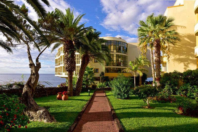 Pestana Vila Lido Madeira in Funchal - foto 5