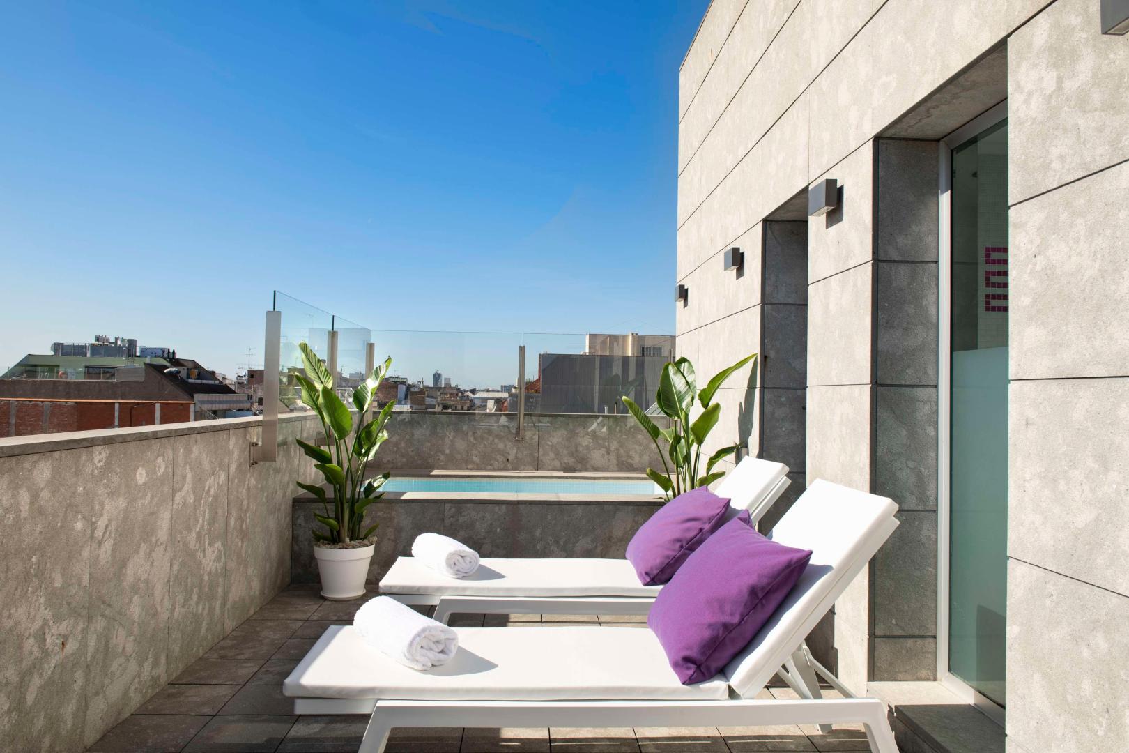 Allegro Barcelona foto 41