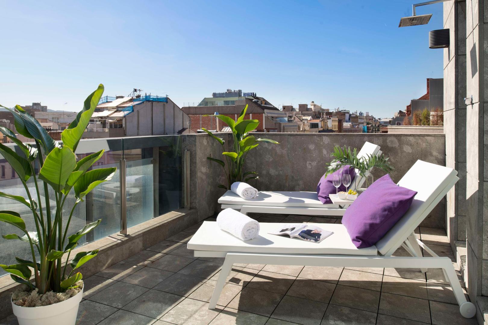 Allegro Barcelona foto 5