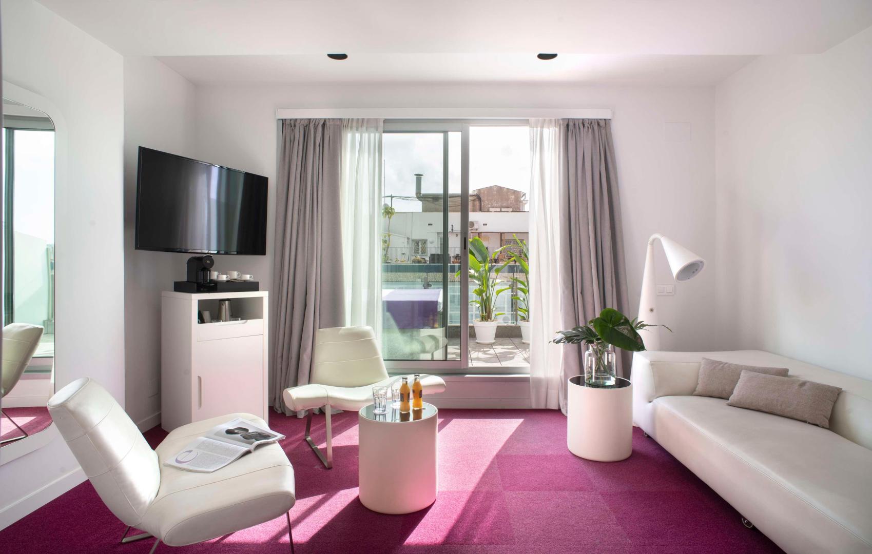 Allegro Barcelona foto 32