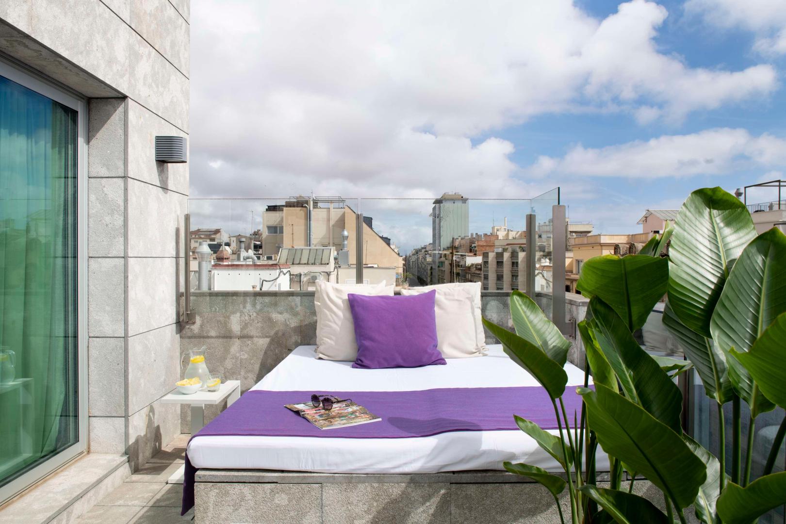 Allegro Barcelona foto 42