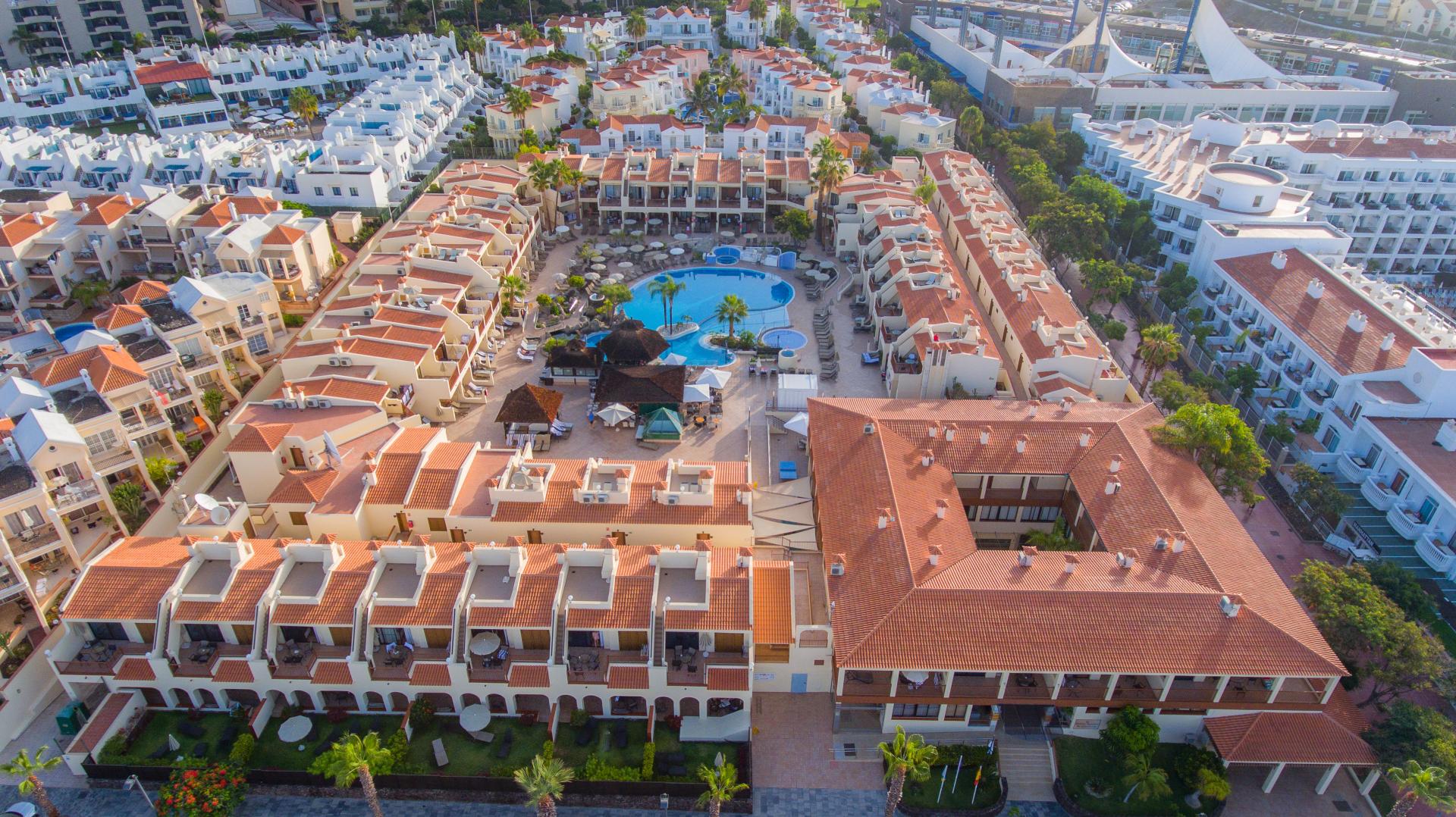 Royal Sunset Beach Club foto 16