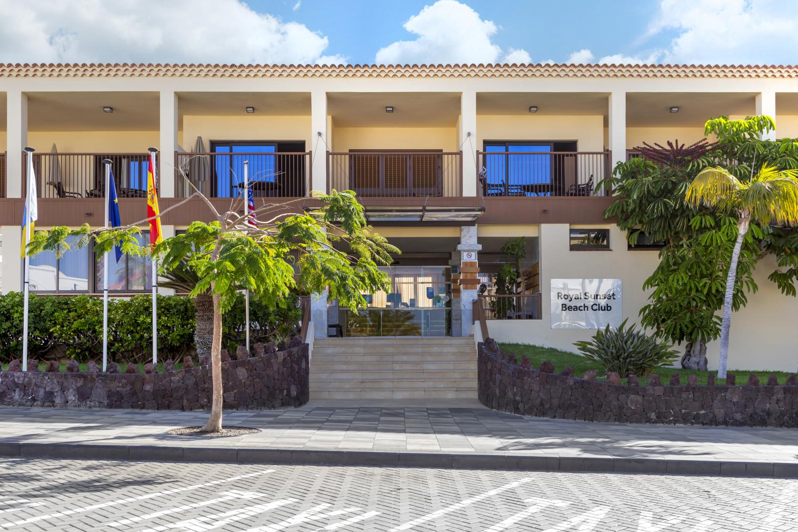 Royal Sunset Beach Club foto 27