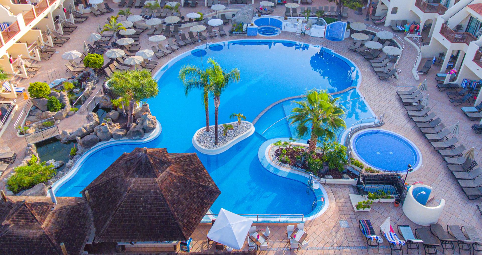 Royal Sunset Beach Club foto 28