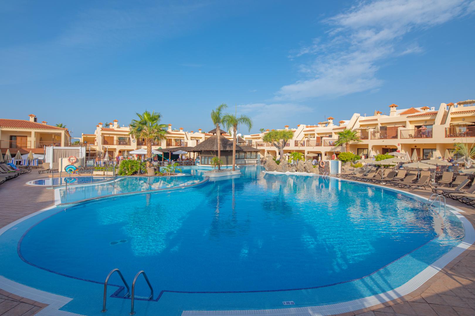 Royal Sunset Beach Club foto 25