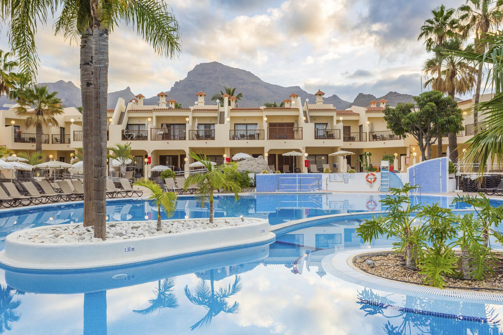 Royal Sunset Beach Club foto 18