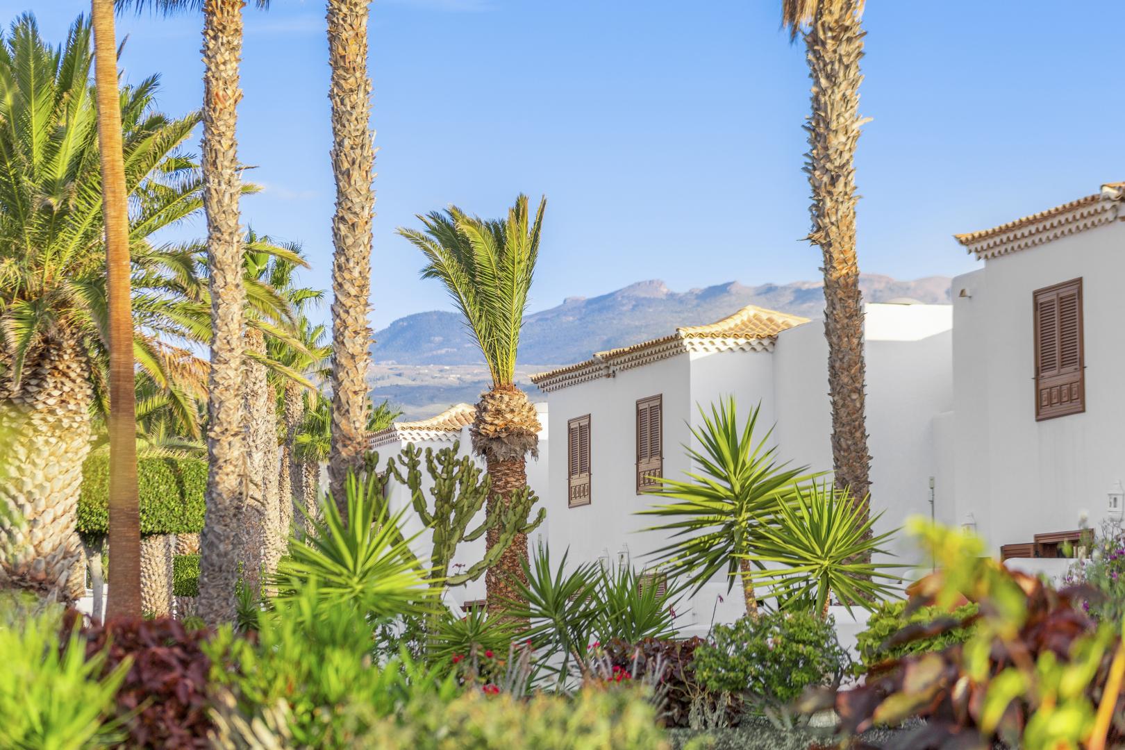 Royal Tenerife Country Club foto 14