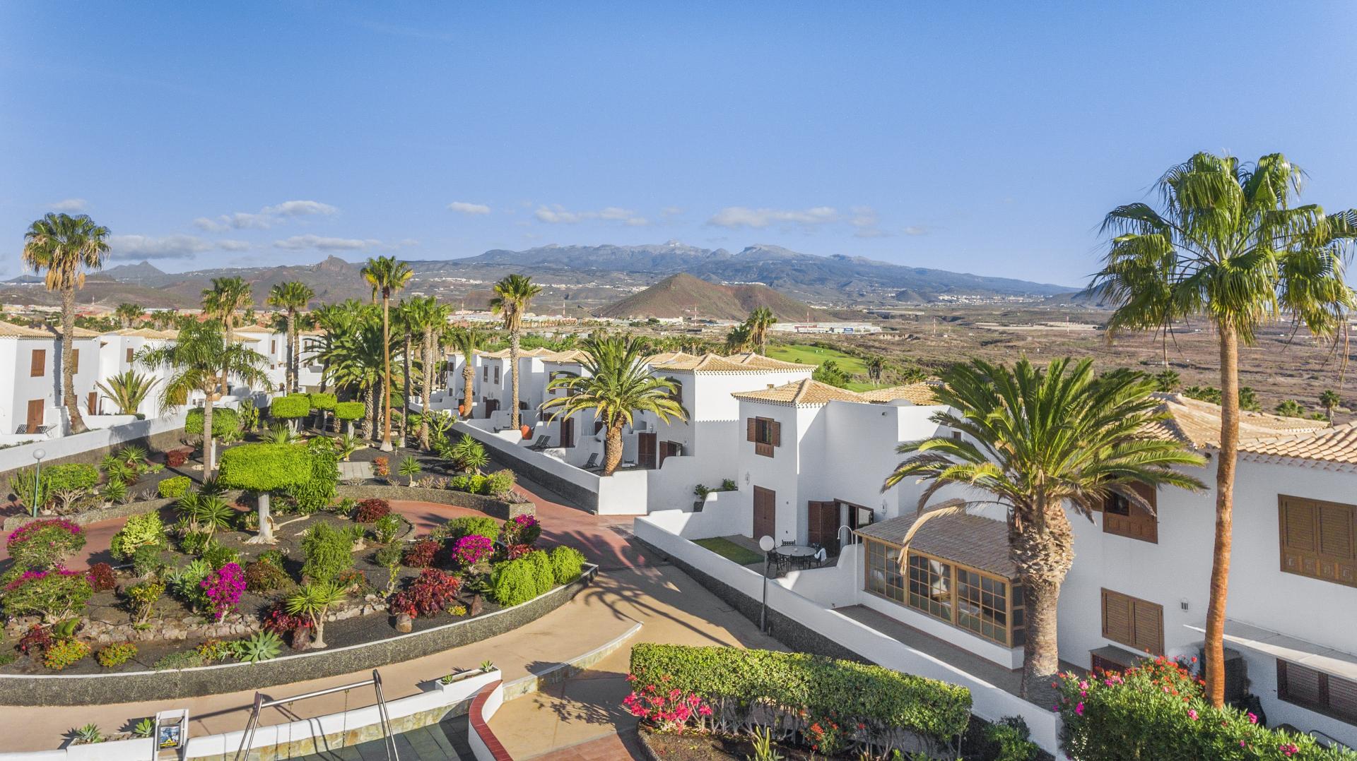 Royal Tenerife Country Club foto 19