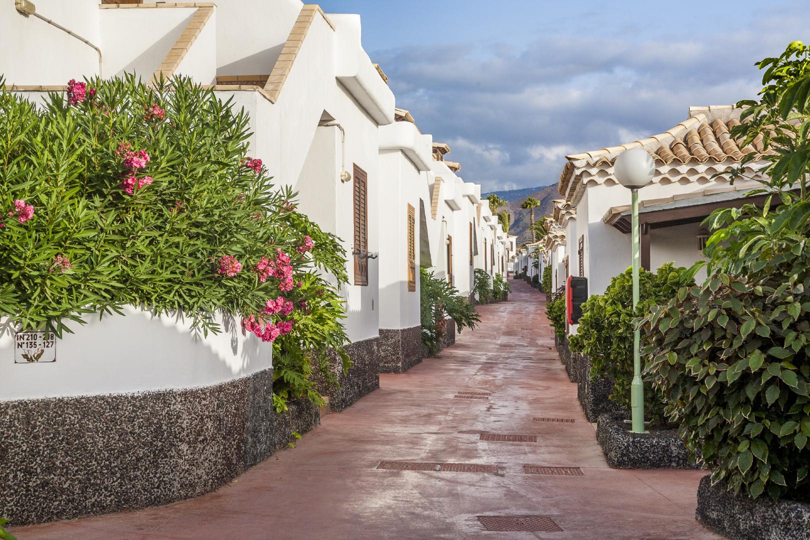 Royal Tenerife Country Club foto 27