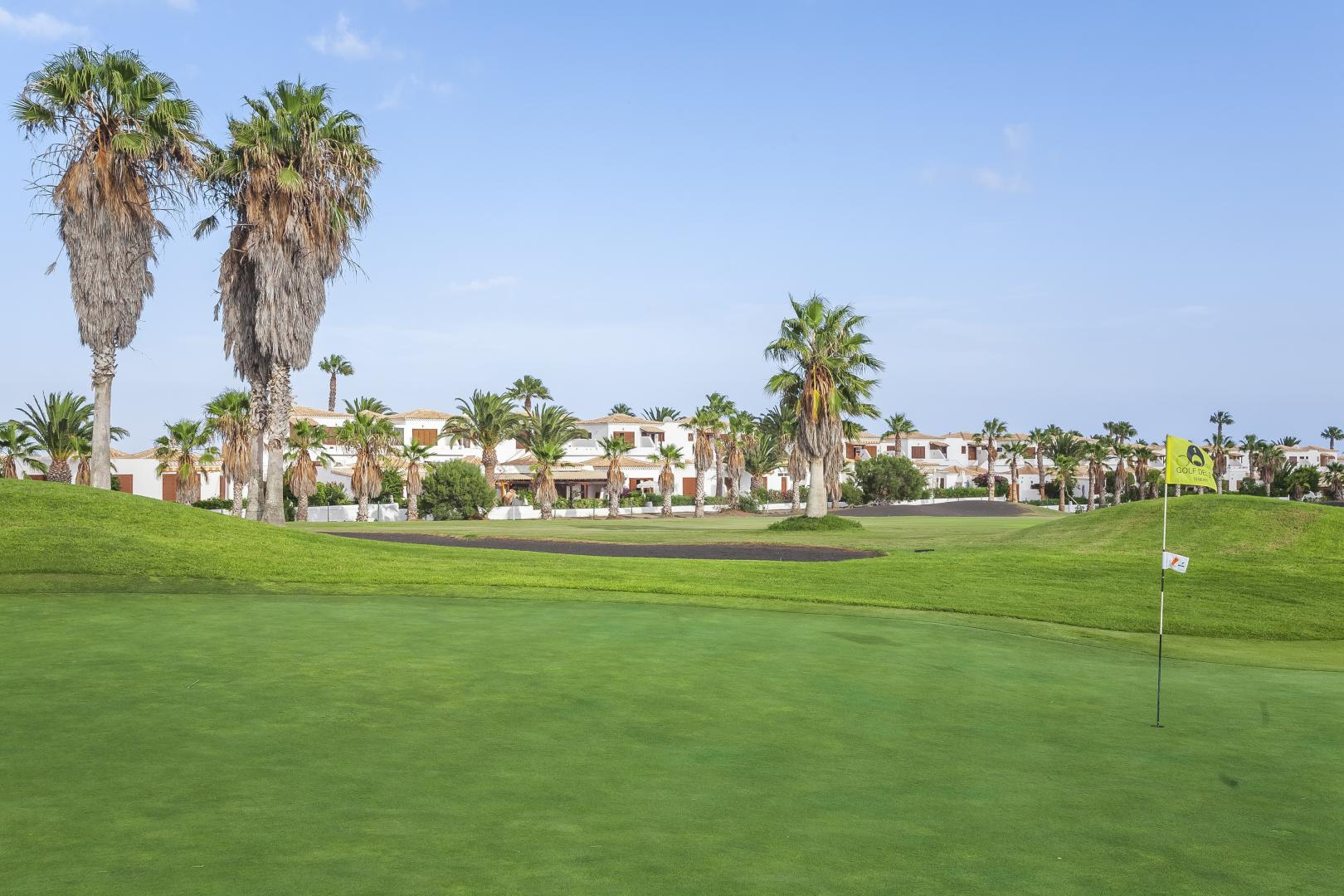 Royal Tenerife Country Club foto 18