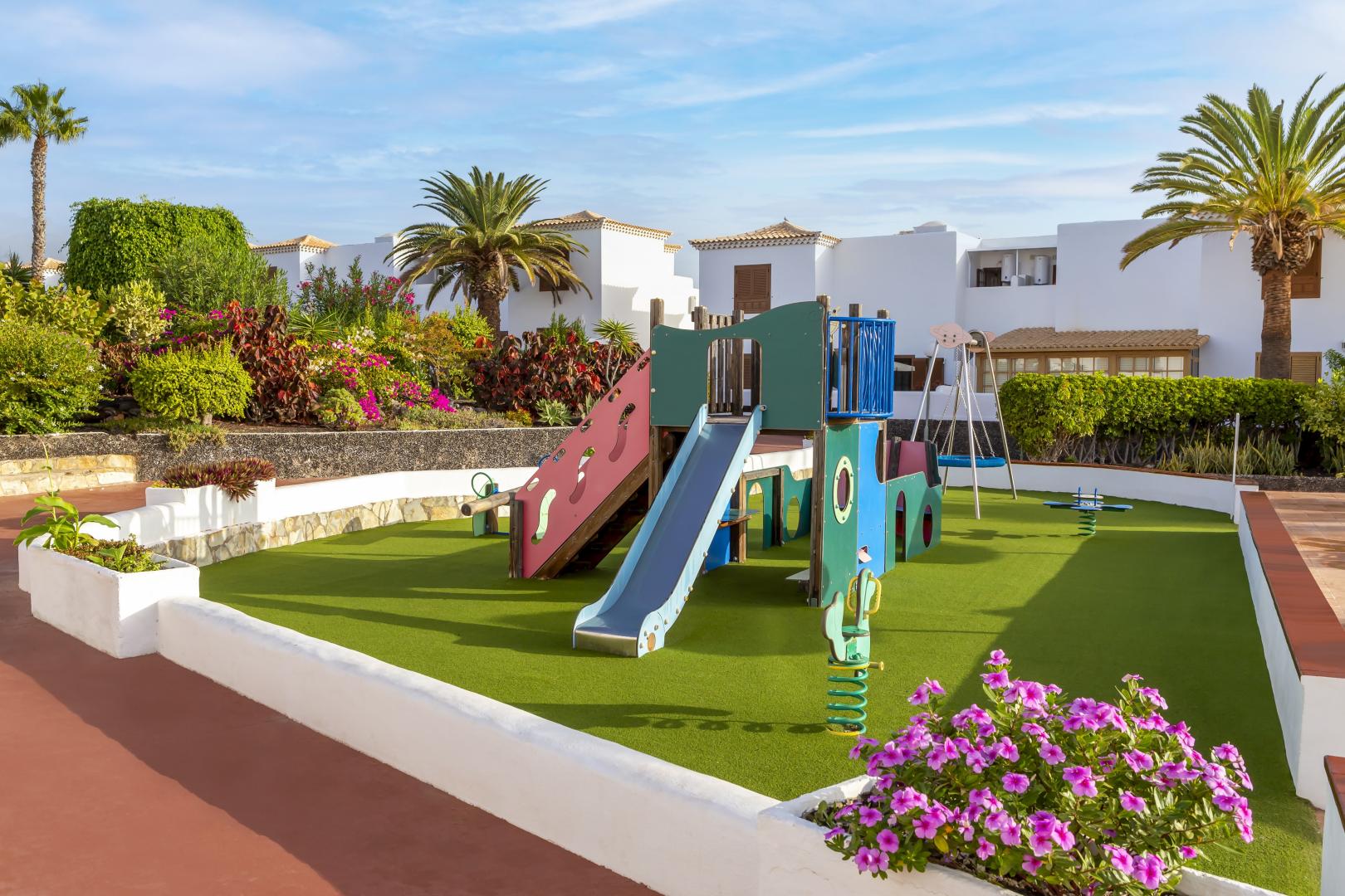 Royal Tenerife Country Club foto 26