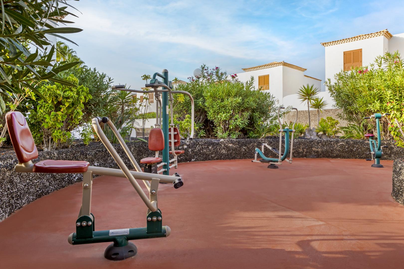 Royal Tenerife Country Club foto 36