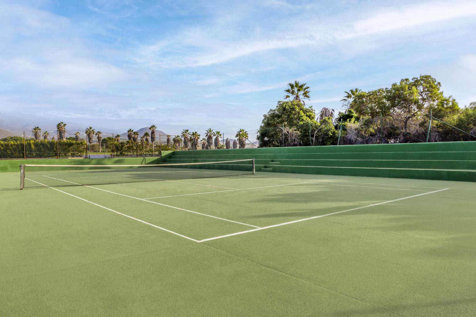 Royal Tenerife Country Club foto 13