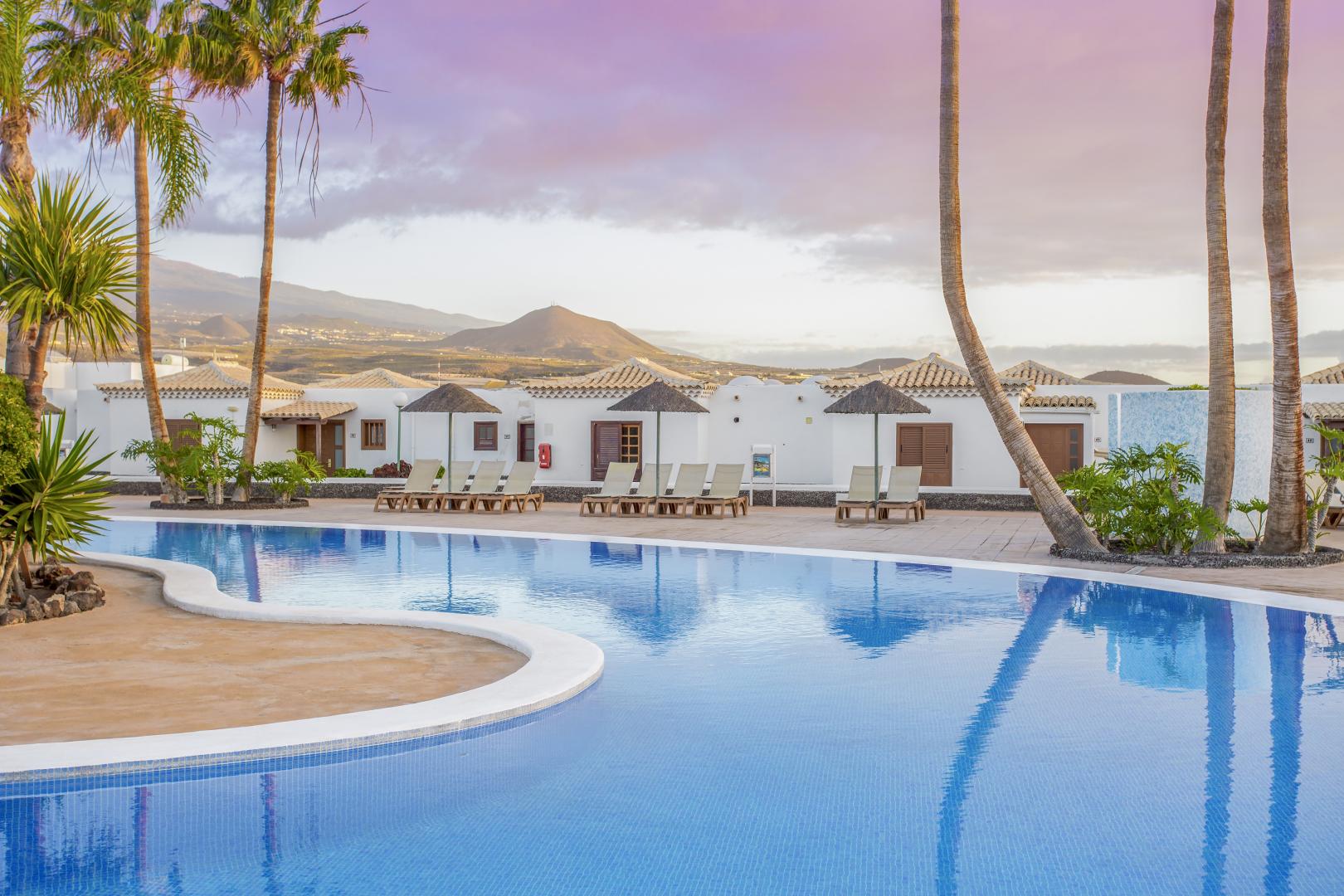 Royal Tenerife Country Club foto 6