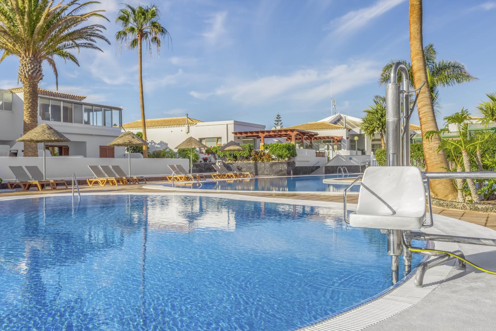 Royal Tenerife Country Club foto 16