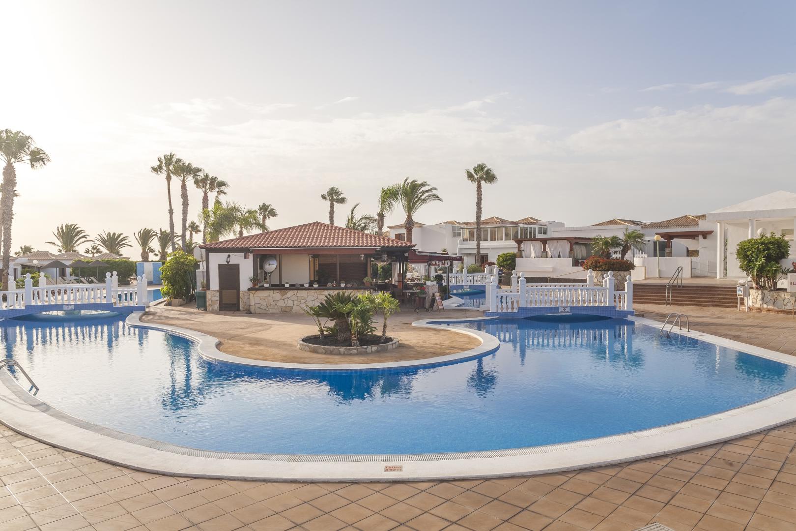 Royal Tenerife Country Club foto 24