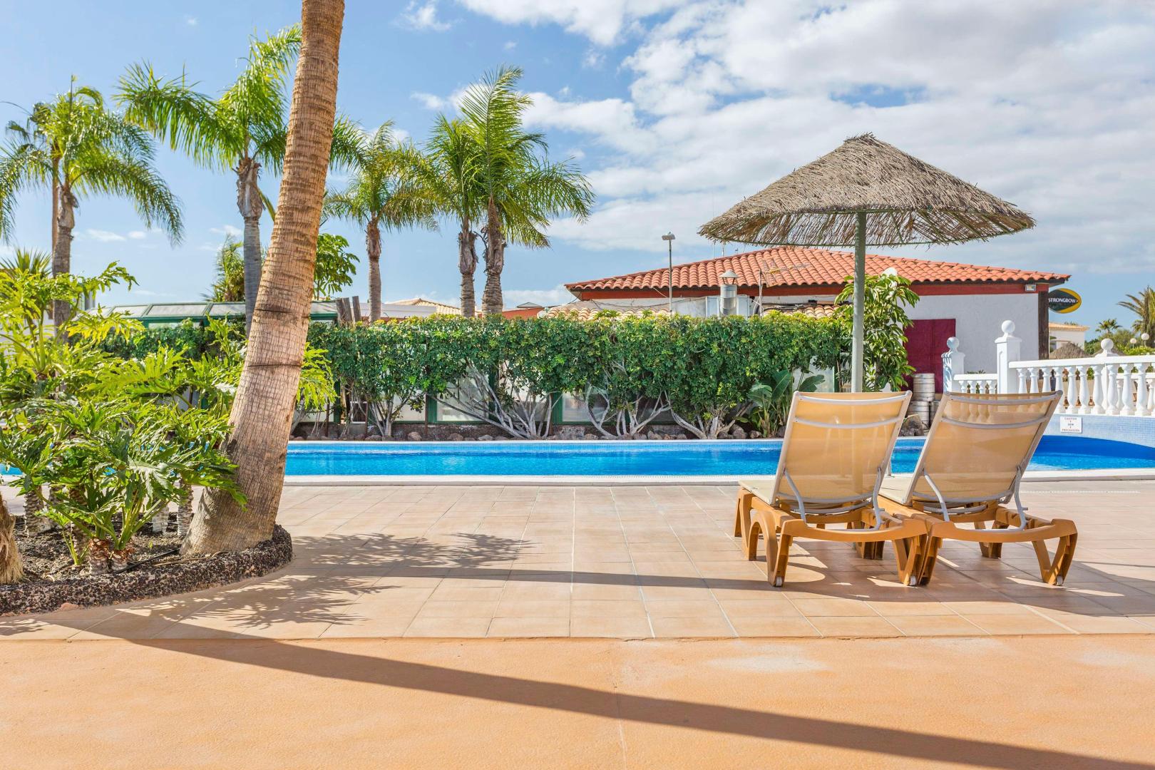Royal Tenerife Country Club foto 32