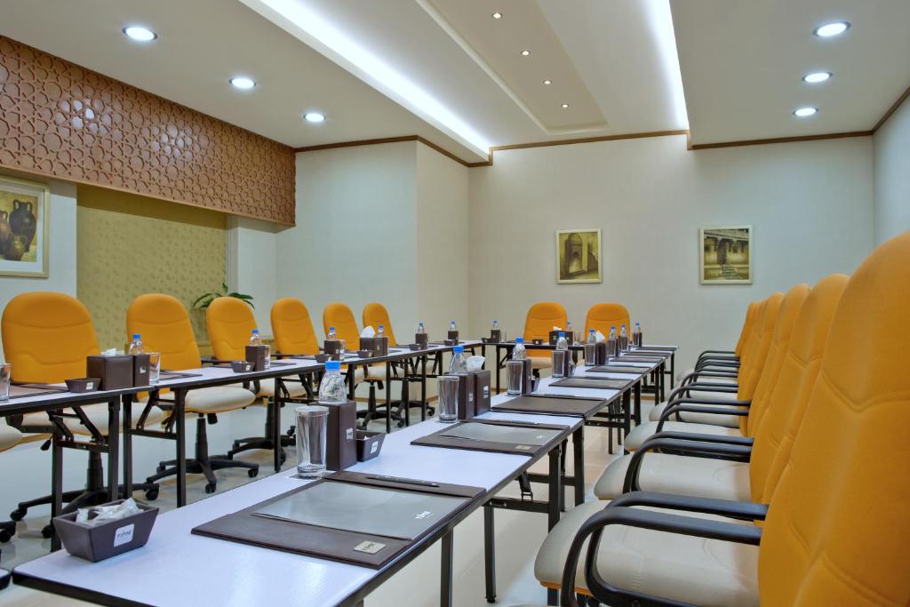 TIME Ruby Hotel Apartments foto 15