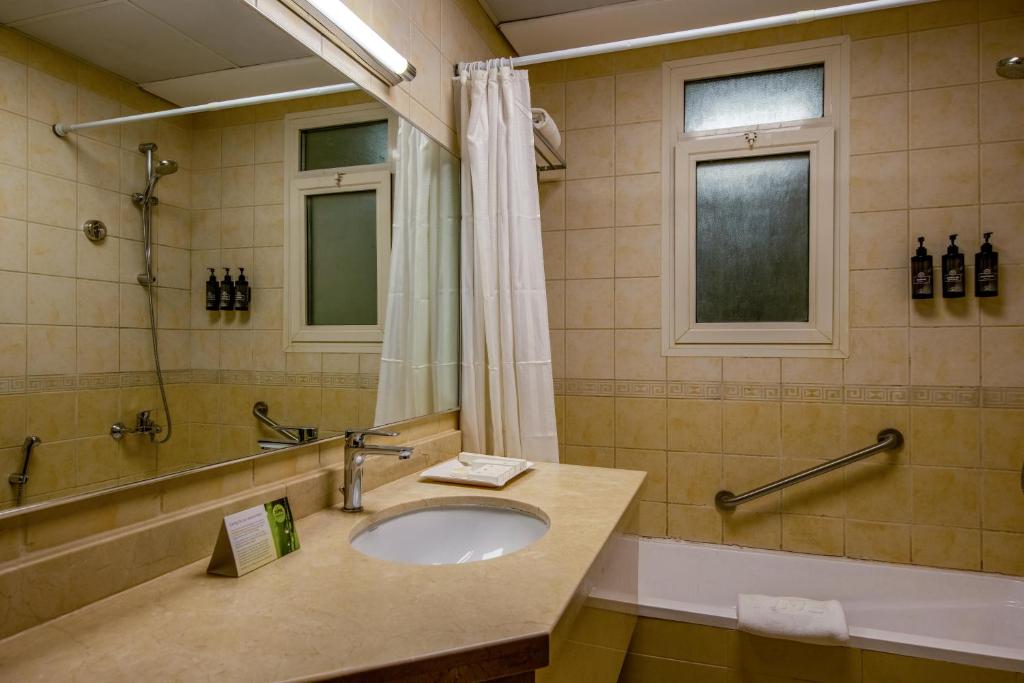 TIME Ruby Hotel Apartments foto 6