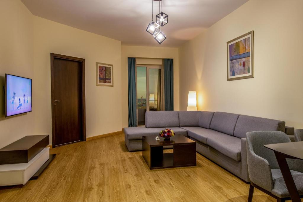 TIME Ruby Hotel Apartments foto 14