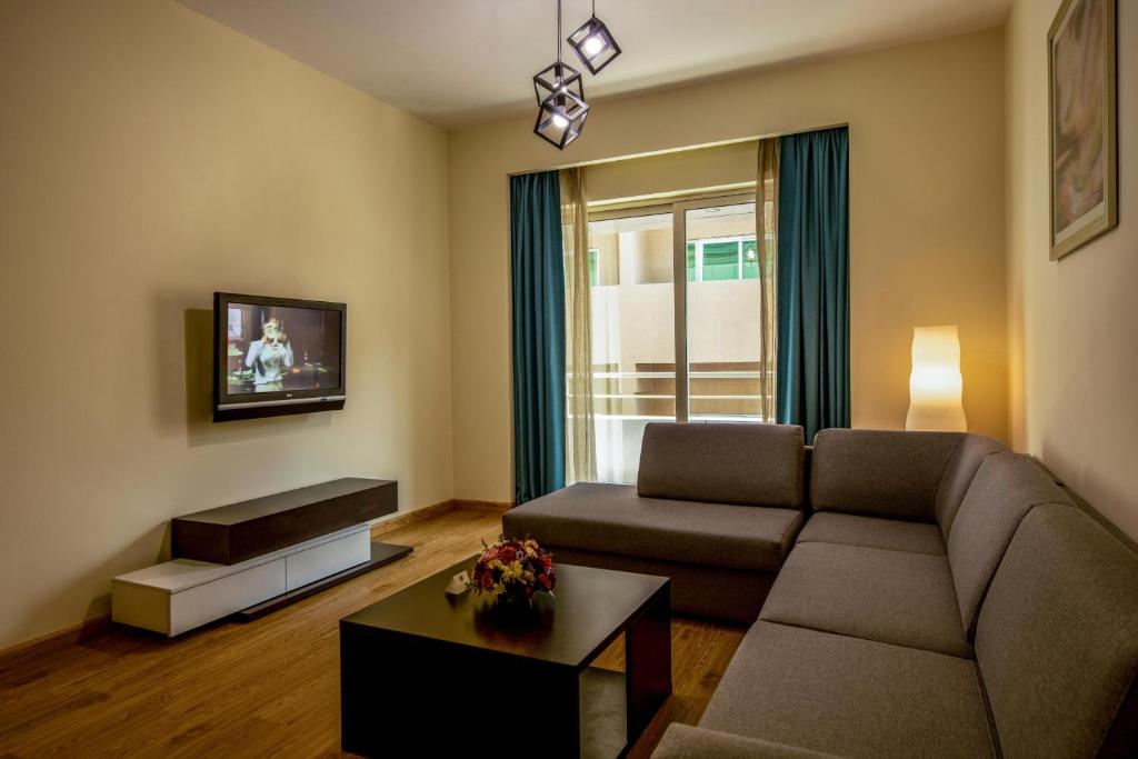 TIME Ruby Hotel Apartments foto 11