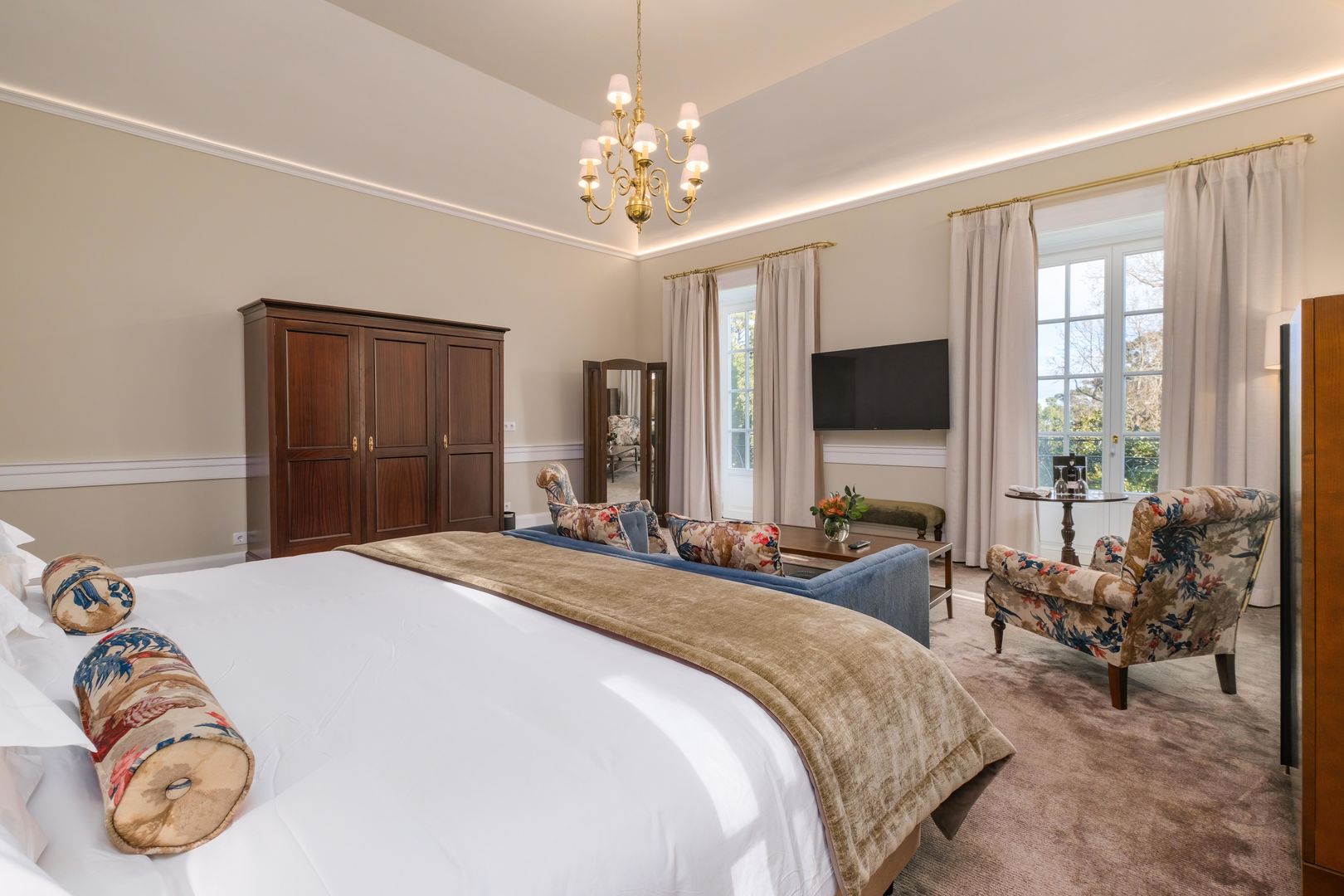 Casa Velha do Palheiro image 1