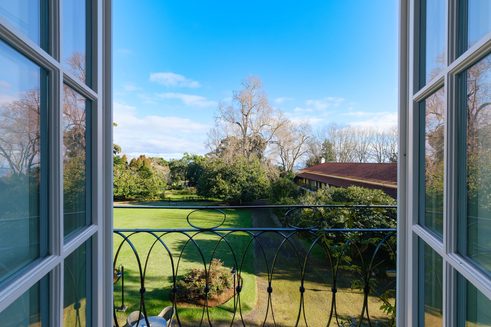 Casa Velha do Palheiro image 3