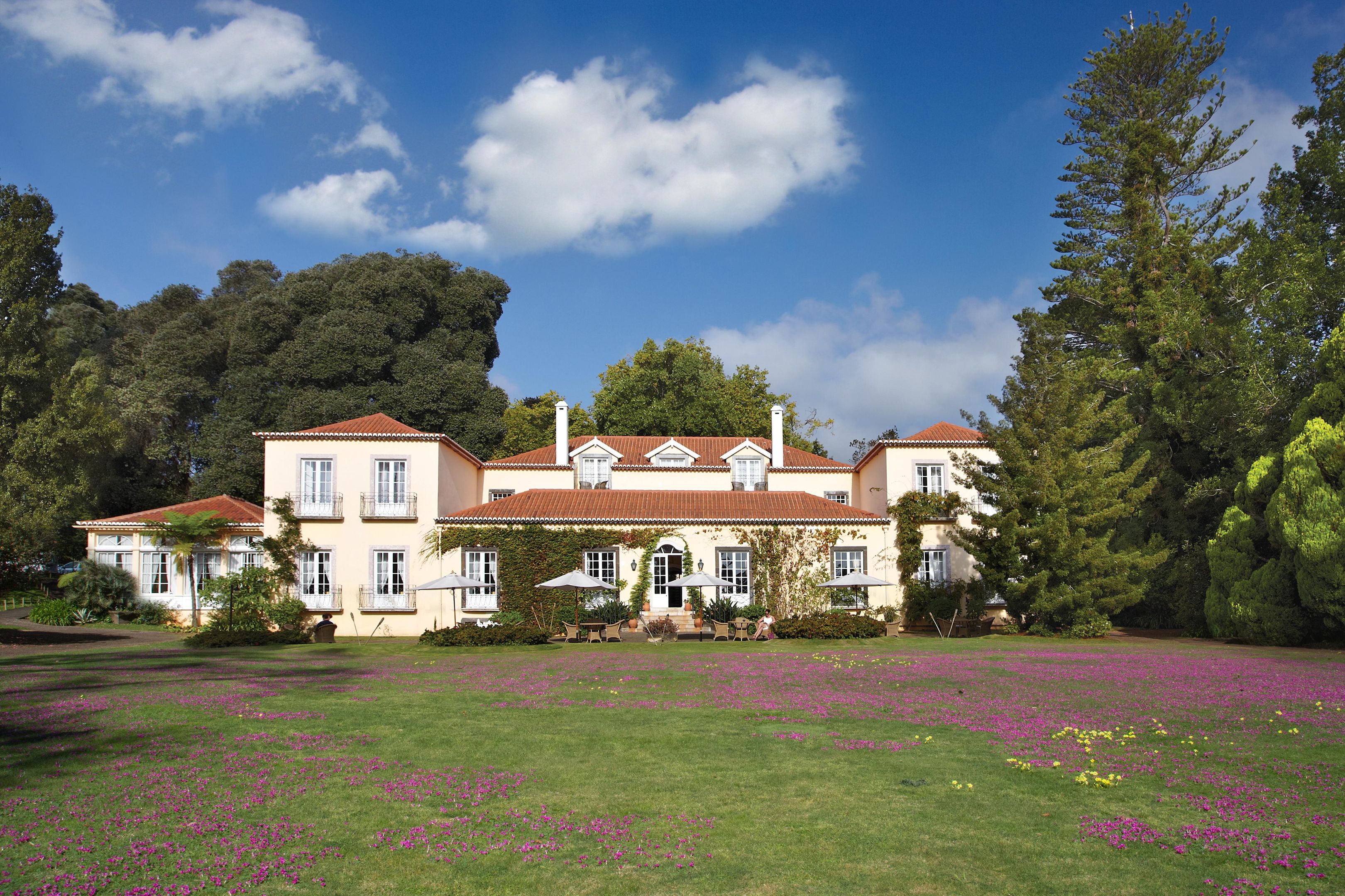 Casa Velha do Palheiro image 2