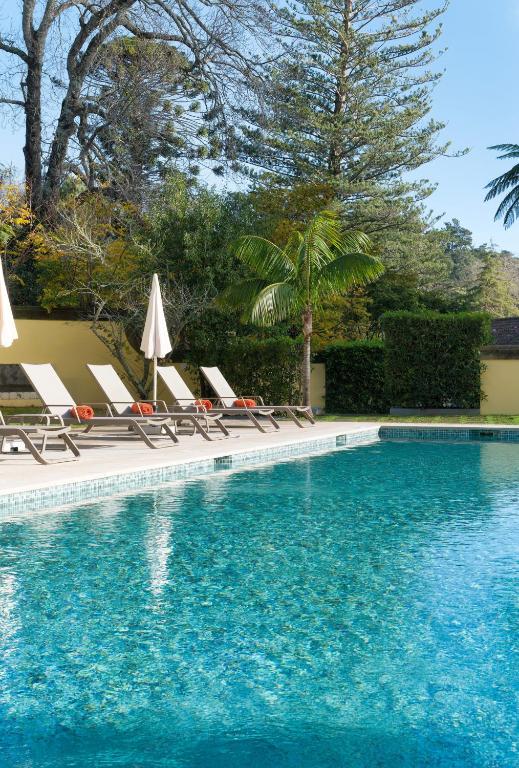 Casa Velha do Palheiro image 0