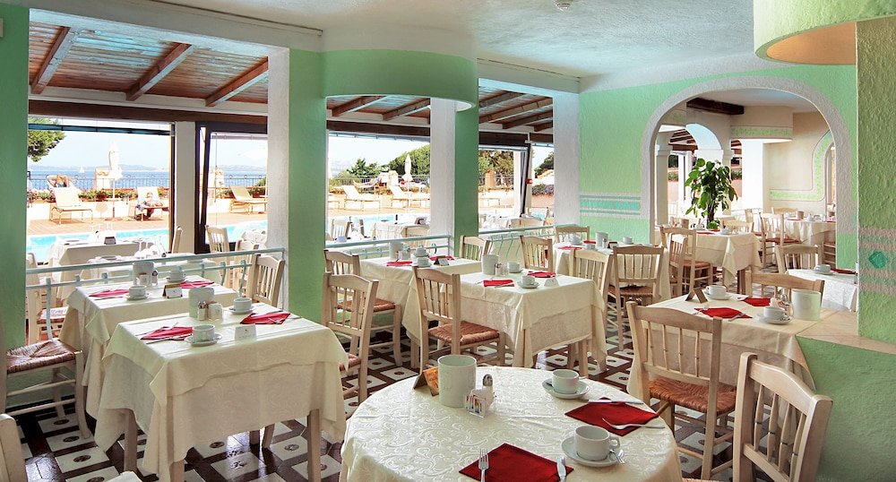 Grand Hotel Smeraldo Beach foto 13