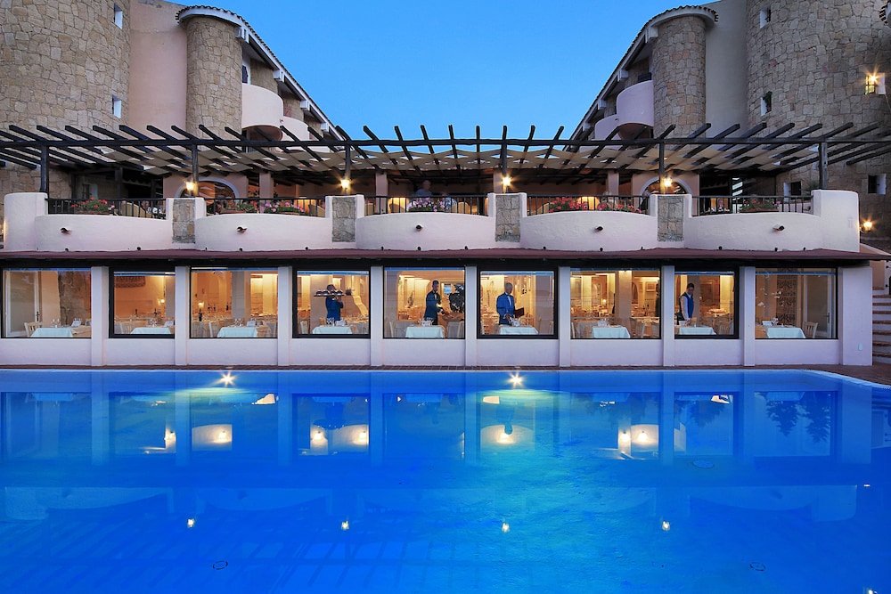 Grand Hotel Smeraldo Beach foto 9