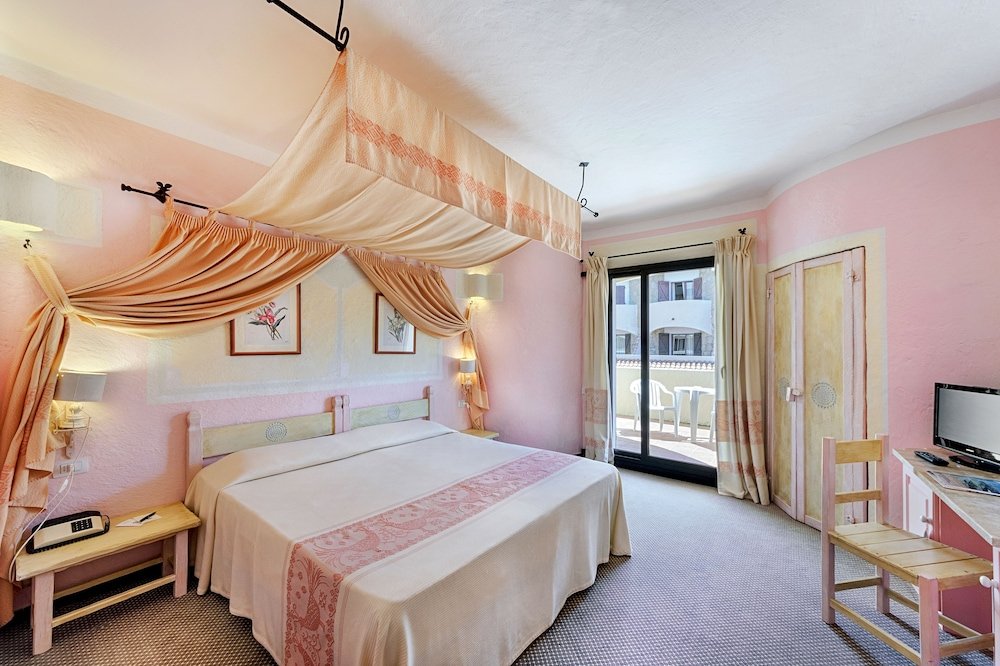 Grand Hotel Smeraldo Beach foto 6