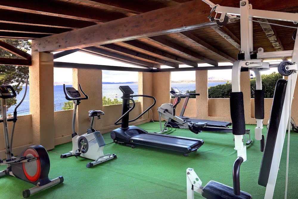 Grand Hotel Smeraldo Beach foto 15