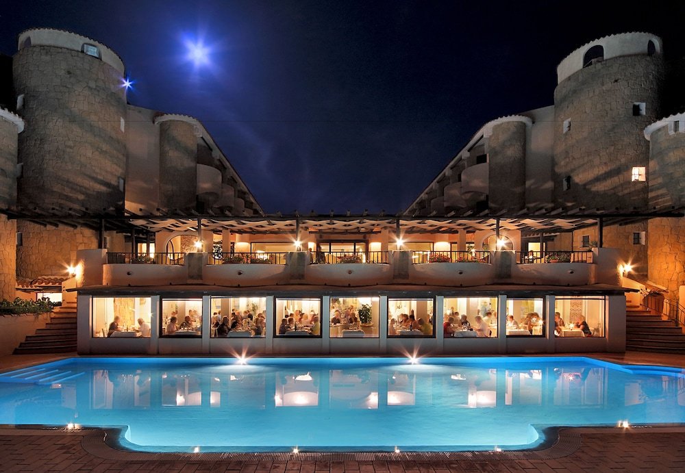 Grand Hotel Smeraldo Beach foto 10