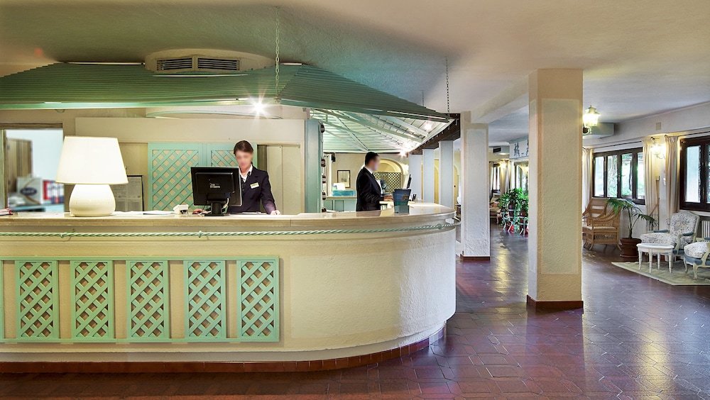Grand Hotel Smeraldo Beach foto 23
