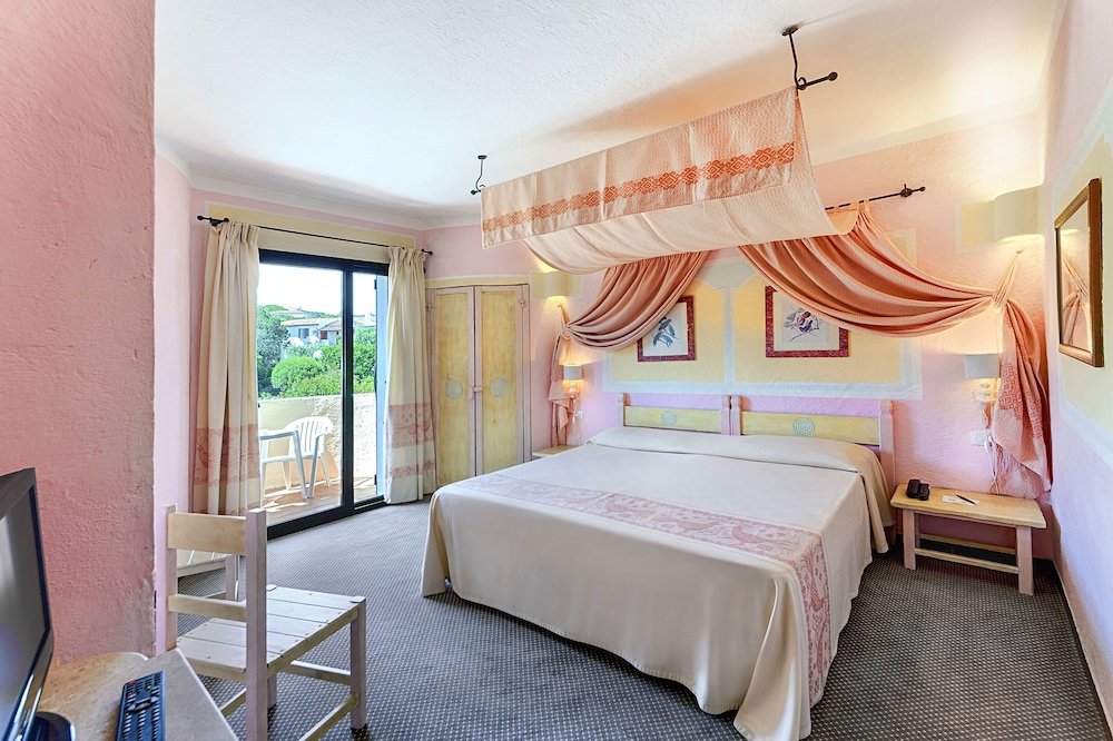 Grand Hotel Smeraldo Beach foto 32