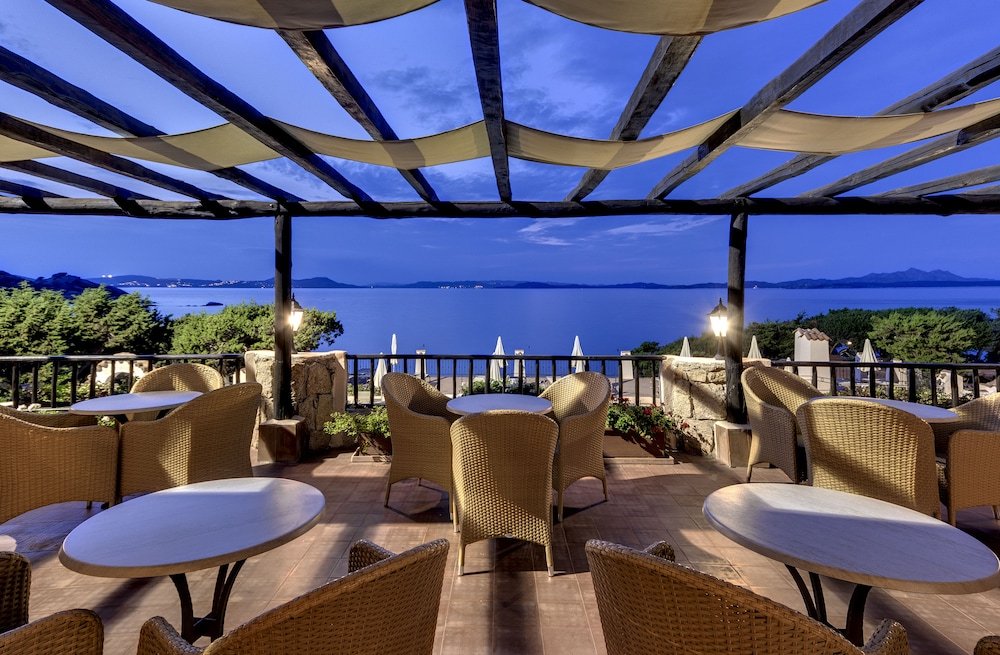 Grand Hotel Smeraldo Beach foto 30