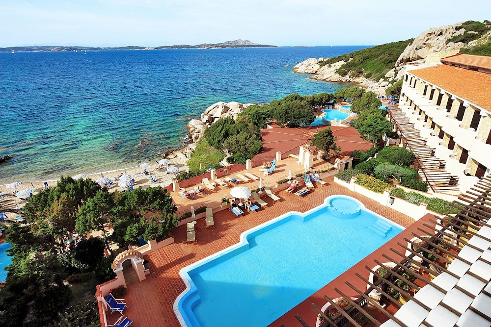 Grand Hotel Smeraldo Beach foto 22