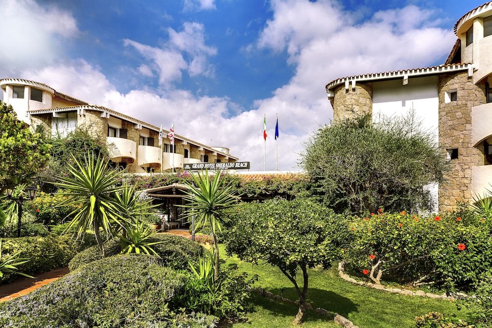 Grand Hotel Smeraldo Beach foto 31