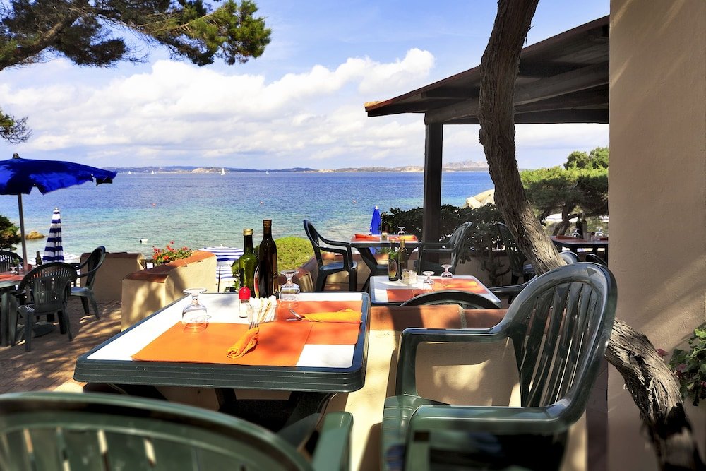 Grand Hotel Smeraldo Beach foto 14