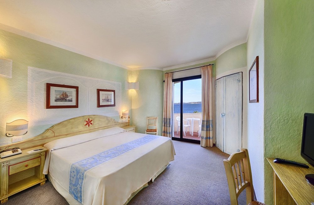 Grand Hotel Smeraldo Beach foto 33