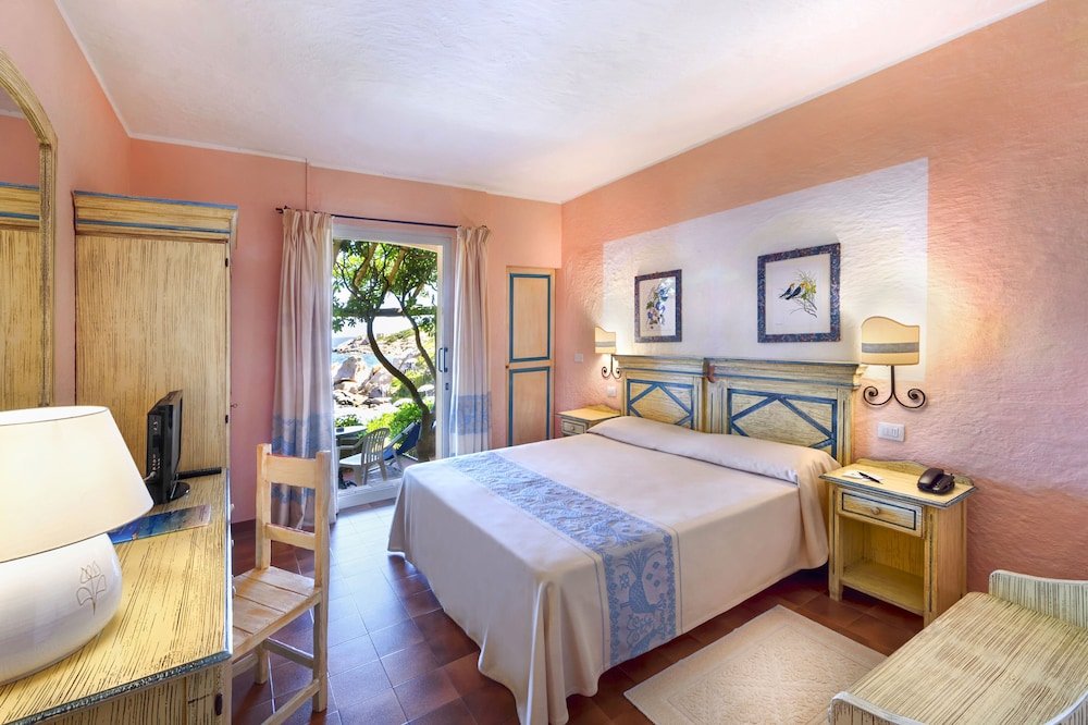 Grand Hotel Smeraldo Beach foto 8