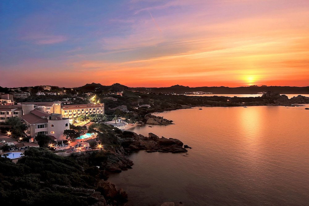Grand Hotel Smeraldo Beach foto 19