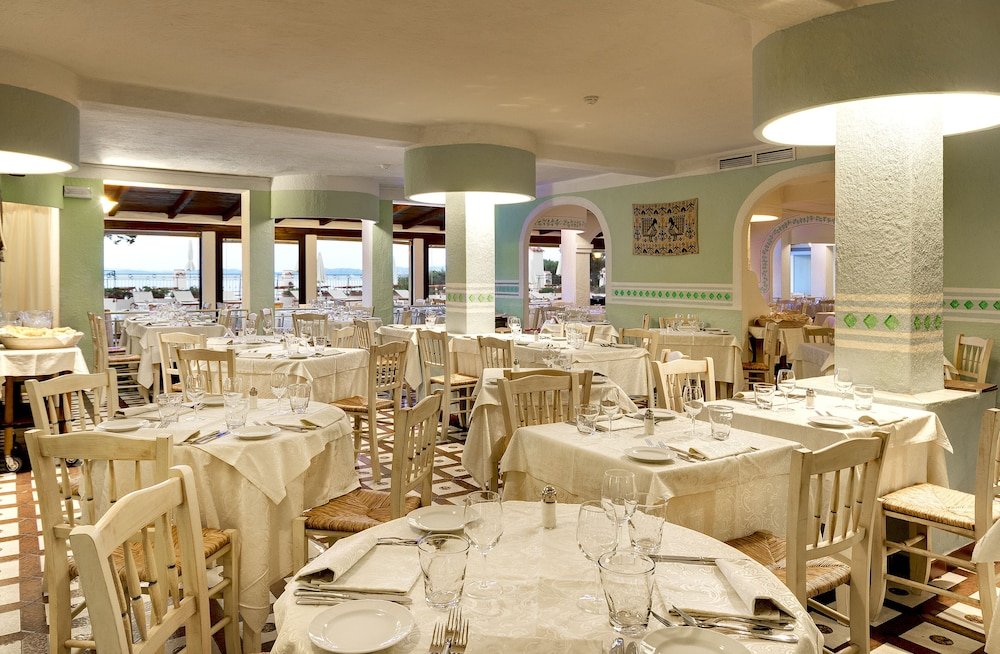Grand Hotel Smeraldo Beach foto 12