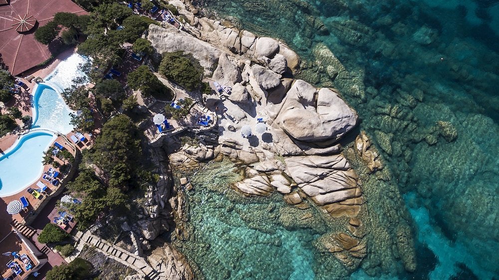 Grand Hotel Smeraldo Beach foto 21