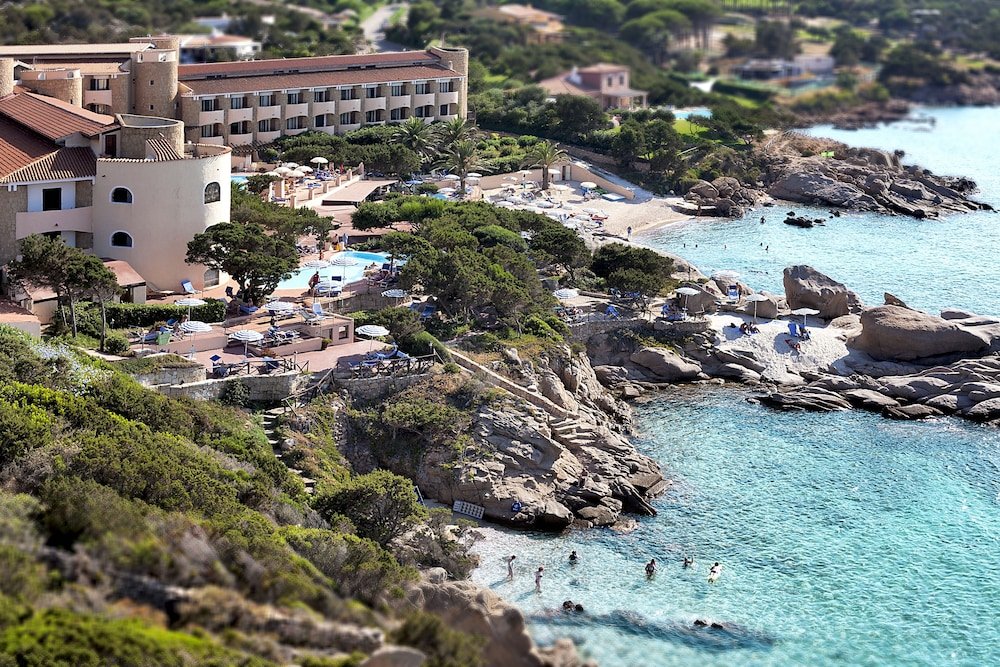 Grand Hotel Smeraldo Beach foto 17