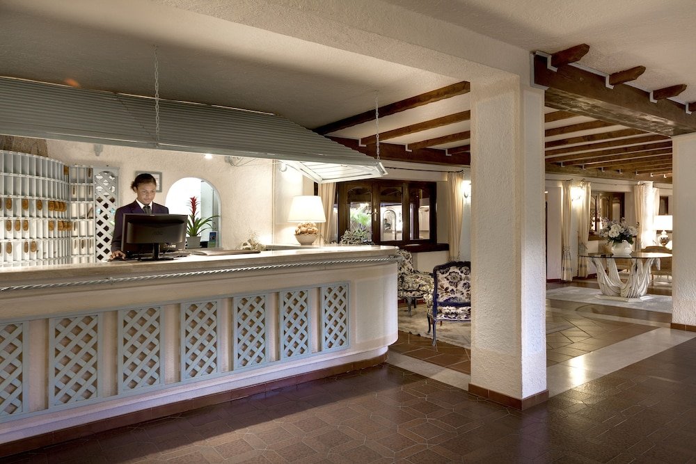 Grand Hotel Smeraldo Beach foto 24