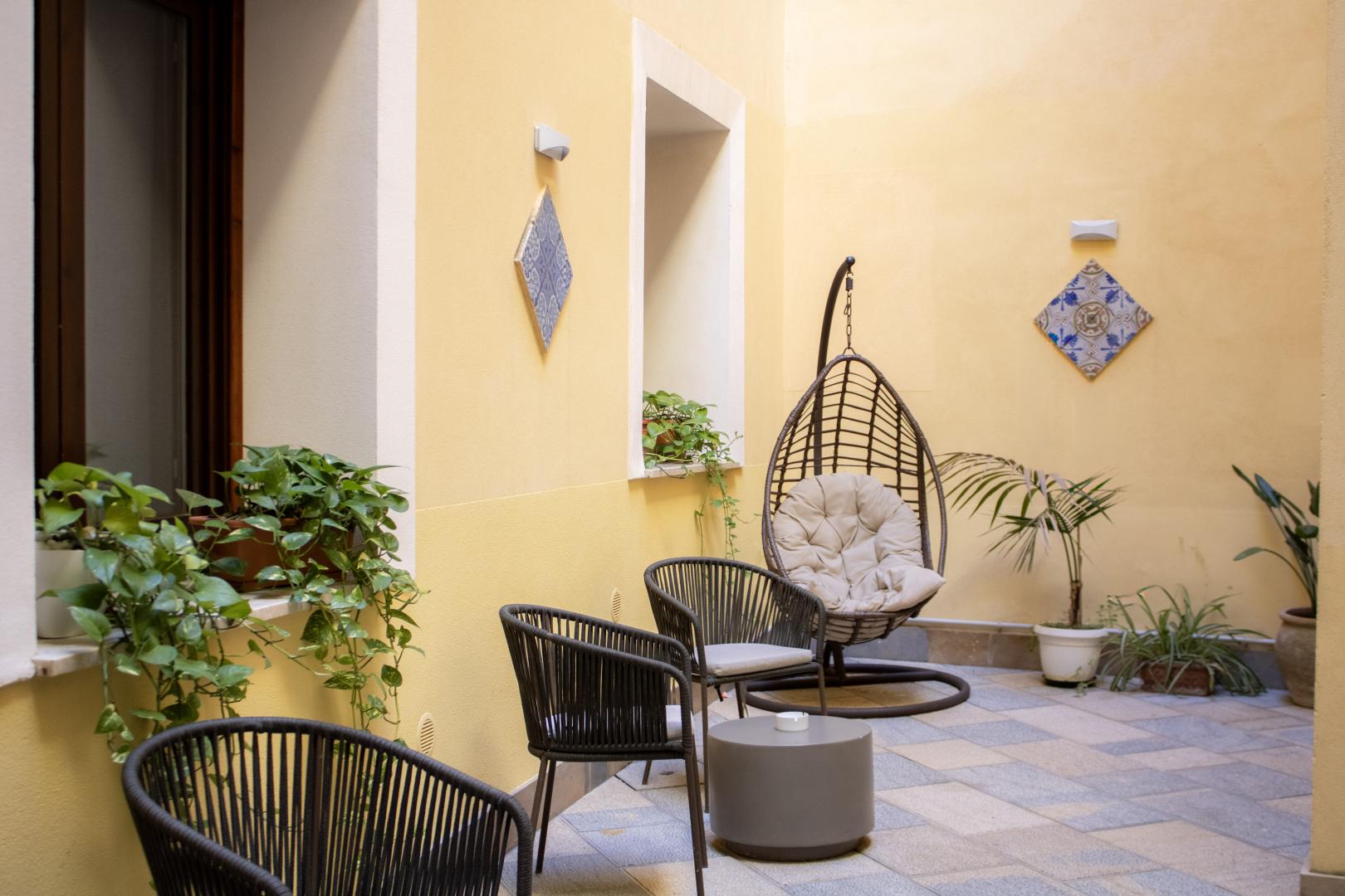San Domenico Residence foto 13