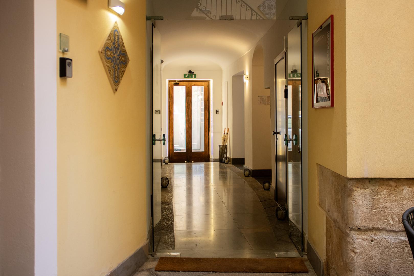 San Domenico Residence foto 16